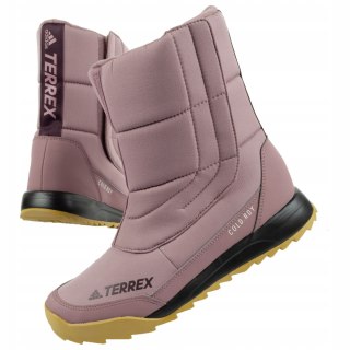 Adidas śniegowce damskie Terrex Choleah Boot C.Rdy rozmiar 39 1/3