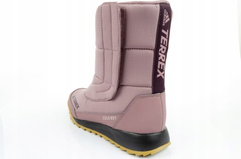 Adidas śniegowce damskie Terrex Choleah Boot C.Rdy rozmiar 39 1/3