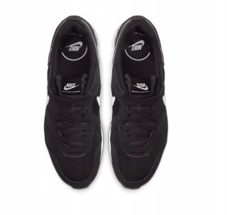 BUTY NIKE Venture Runner (CK2944 400) r. 44 Czarne