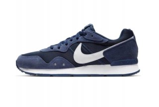 BUTY NIKE Venture Runner (CK2944 400) r. 45 Niebieskie