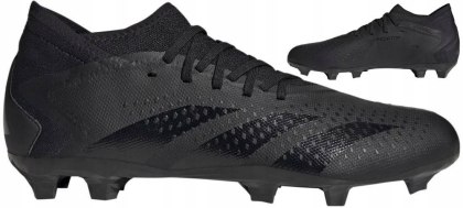 BUTY PIŁKARSKIE ADIDAS PREDATOR ACCURACY.3 FG 40 2/3