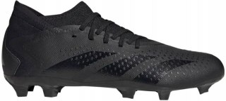 BUTY PIŁKARSKIE ADIDAS PREDATOR ACCURACY.3 FG 40 2/3