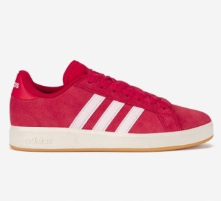 Buty Adidas Grand Court Base 00S IH6190 Rozmiar 38 Czerwone