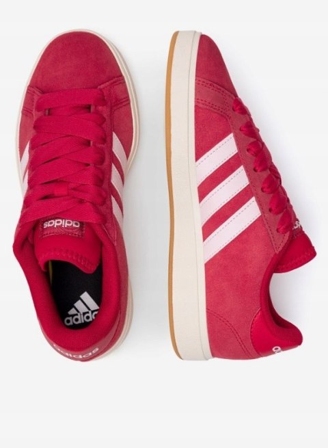 Buty Adidas Grand Court Base 00S IH6190 Rozmiar 38 Czerwone Buty Adidas Grand Court Base 00S IH6190 Rozmiar 38 Czerwone