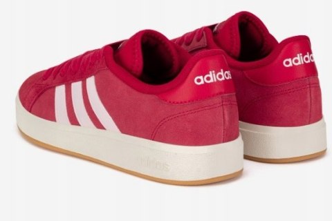 Buty Adidas Grand Court Base 00S IH6190 Rozmiar 38 Czerwone Buty Adidas Grand Court Base 00S IH6190 Rozmiar 38 Czerwone