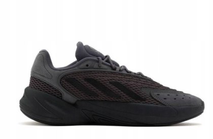 Buty Adidas OZELIA (GX3254) ) Grey Six/Carbon / Grey Three rozmiar 38
