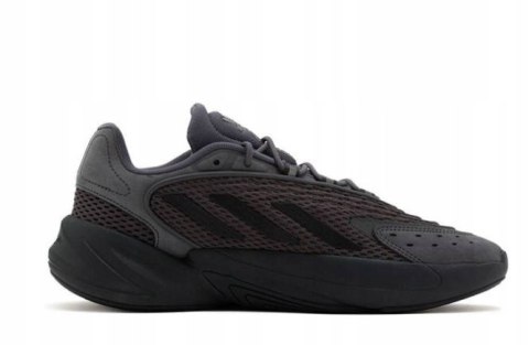 Buty Adidas OZELIA (GX3254) ) Grey Six/Carbon / Grey Three rozmiar 45 1/3 Buty Adidas OZELIA (GX3254) ) Grey Six/Carbon / Grey Three rozmiar 45 1/3