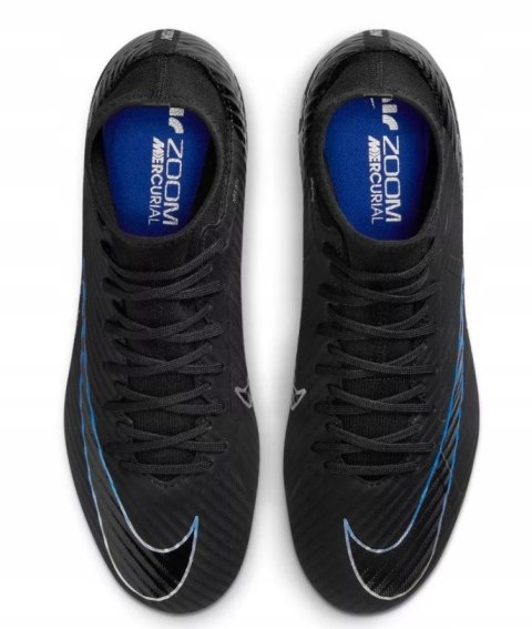 Buty Piłkarskie Nike Zoom Superfly 9 Acad Sg-Pro Ac Dj5628-040 rozmiar 40 Buty Piłkarskie Nike Zoom Superfly 9 Acad Sg-Pro Ac Dj5628-040 rozmiar 40