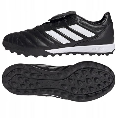 Buty adidas COPA GLORO TF FZ6121 czarny 46