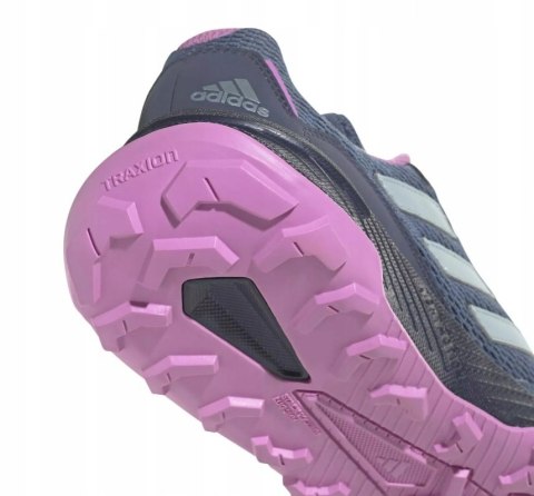 Buty damskie sportowe adidas TRACEFINDER W IF0557 r.37 1/3