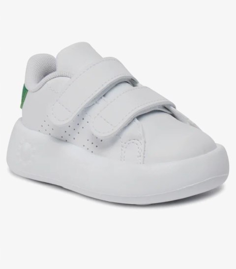 Buty dla dzieci adidas Advantage ID5286 rzepy amortyzacja 24 Buty dla dzieci adidas Advantage ID5286 rzepy amortyzacja 24