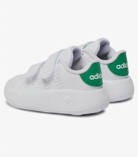 Buty dla dzieci adidas Advantage ID5286 rzepy amortyzacja 24 Buty dla dzieci adidas Advantage ID5286 rzepy amortyzacja 24