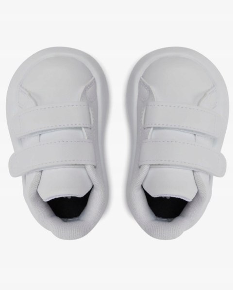 Buty dla dzieci adidas Advantage ID5286 rzepy amortyzacja 24 Buty dla dzieci adidas Advantage ID5286 rzepy amortyzacja 24