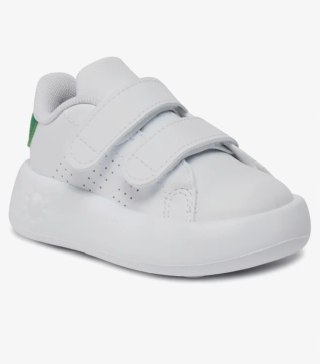 Buty dla dzieci adidas Advantage ID5286 rzepy amortyzacja 26 1/2