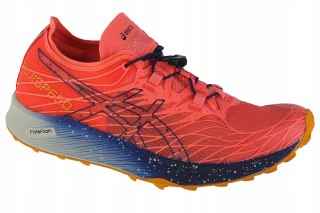 Buty do biegania ASICS Damskie Fujispeed 1012B176-700 r.38