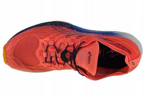 Buty do biegania ASICS Damskie Fujispeed 1012B176-700 r.38 Buty do biegania ASICS Damskie Fujispeed 1012B176-700 r.38