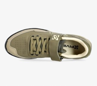 Buty rowerowe szare FIVE TEN KESTREL LACE r. 46 2/3 focus olive/sand