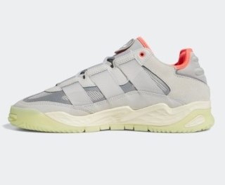 Buty sportowe Adidas Niteball GY8565 r. 44