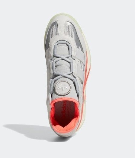 Buty sportowe Adidas Niteball GY8565 r. 44