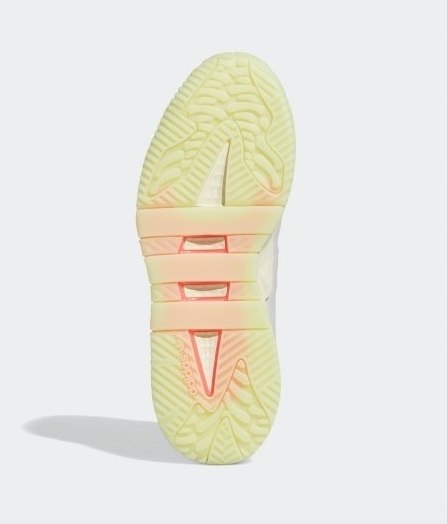 Buty sportowe Adidas Niteball GY8565 r. 44