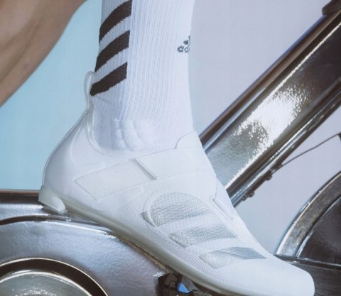 Buty wpinane w pedały ADIDAS THE INDOOR CYCLING SHOES GZ6354 r. 41 1/3 Buty wpinane w pedały ADIDAS THE INDOOR CYCLING SHOES GZ6354 r. 41 1/3