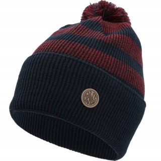 CZAPKA ZIMOWA CHŁOPIĘCA r.54 7-12 lat 100% Akryl