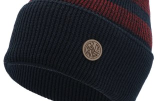 CZAPKA ZIMOWA CHŁOPIĘCA r.54 7-12 lat 100% Akryl