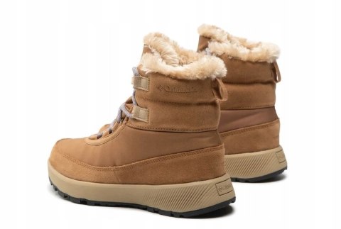 Columbia buty damskie sportowe Buty Columbia slopeside Peak-elk 35,5