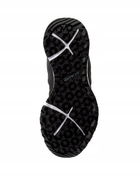 Columbia buty damskie sportowe Vapor Vent rozmiar 37 Niebieskie Columbia buty damskie sportowe Vapor Vent rozmiar 37 Niebieskie