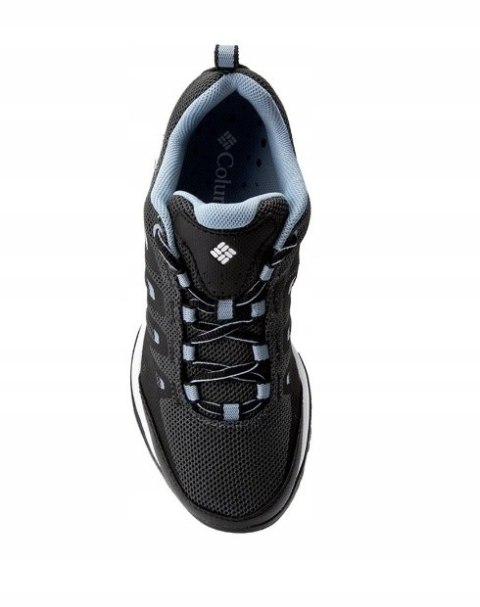 Columbia buty damskie sportowe Vapor Vent rozmiar 37 Niebieskie Columbia buty damskie sportowe Vapor Vent rozmiar 37 Niebieskie
