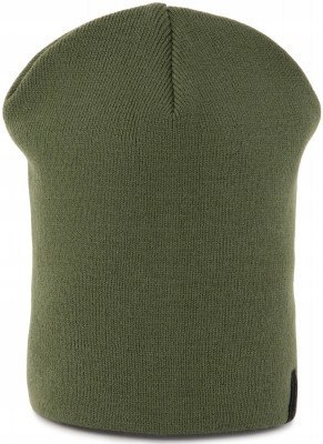 Czapka zimowa Beanie CAP zielona DEMIX Czapka zimowa Beanie CAP zielona DEMIX