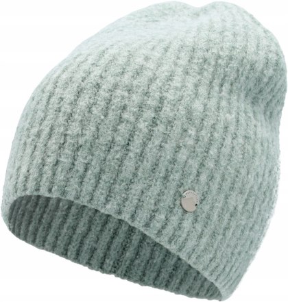 Damska czapka zimowa ONE SIZE r.57 CIEPŁA Outventure