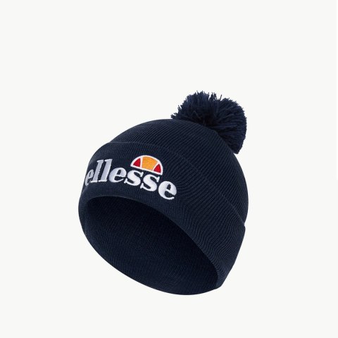 Ellesse czapka zimowa beanie niebieski rozmiar uniwersalny