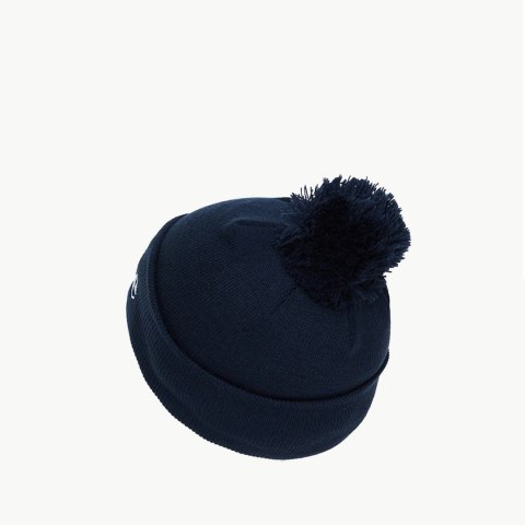 Ellesse czapka zimowa beanie niebieski rozmiar uniwersalny