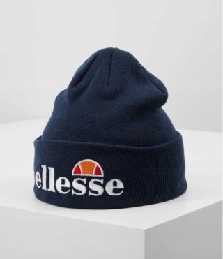 Ellesse czapka zimowa beanie niebieski rozmiar uniwersalny