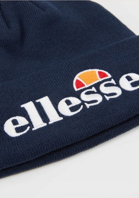Ellesse czapka zimowa beanie niebieski rozmiar uniwersalny Ellesse czapka zimowa beanie niebieski rozmiar uniwersalny