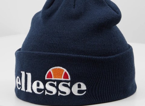 Ellesse czapka zimowa beanie niebieski rozmiar uniwersalny Ellesse czapka zimowa beanie niebieski rozmiar uniwersalny