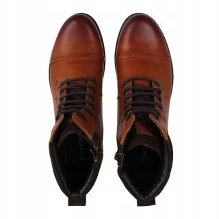Firetrap męskie Hays rozmiar 43 skórzane zimowe
