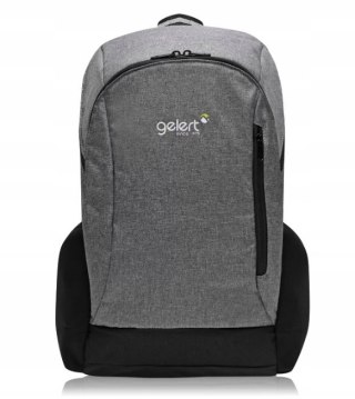 Gelert Plecak Quest 30 litrów SZARY