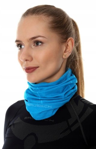 KOMIN TERMOAKTYWNY BRUBECK MERINO WOOL - L/XL