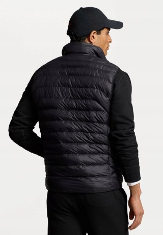 Kamizelka puchowa Ralph Lauren rozmiar Small