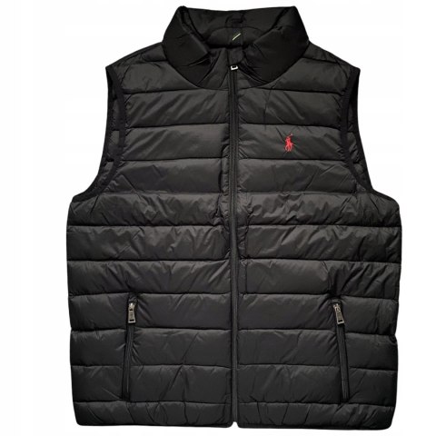 Kamizelka puchowa Ralph Lauren rozmiar Small