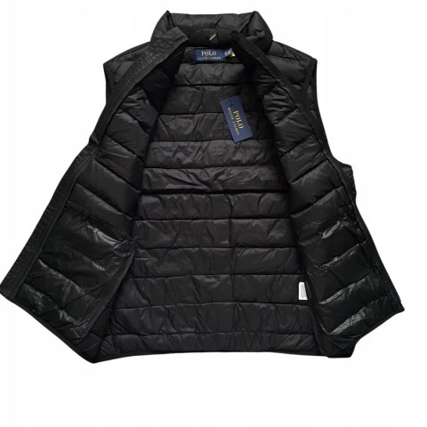 Kamizelka puchowa Ralph Lauren rozmiar Small
