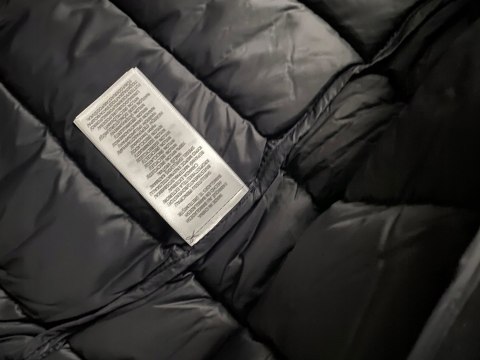 Kamizelka puchowa Ralph Lauren rozmiar Small