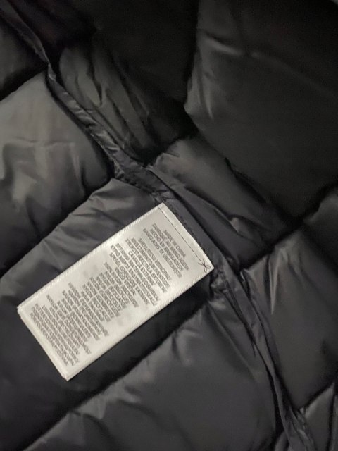 Kamizelka puchowa Ralph Lauren rozmiar Small