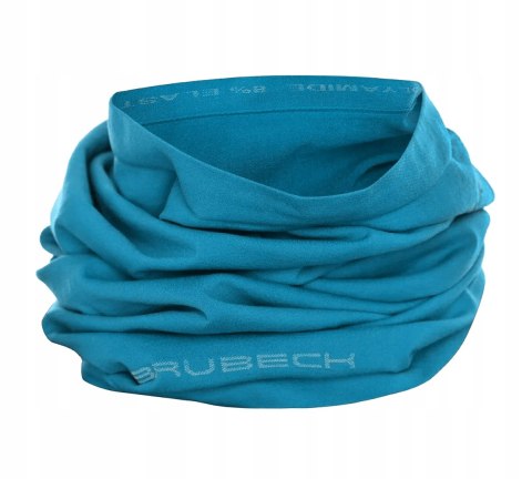 Kominiarka Brubeck Athletic rozmiar S/M turkus Kominiarka Brubeck Athletic rozmiar S/M turkus