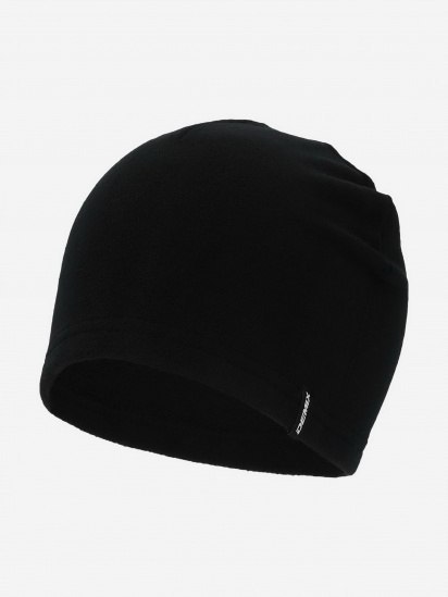 Komplet SPORTOWY czapka, komin (golf) dziecięcy czarny DEMIX one size Komplet SPORTOWY czapka, komin (golf) dziecięcy czarny DEMIX one size