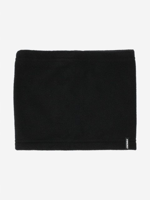 Komplet SPORTOWY czapka, komin (golf) dziecięcy czarny DEMIX one size Komplet SPORTOWY czapka, komin (golf) dziecięcy czarny DEMIX one size