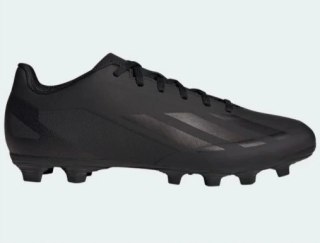 Korki adidas X Crazyfast.4 FxG GY7433 r. 46