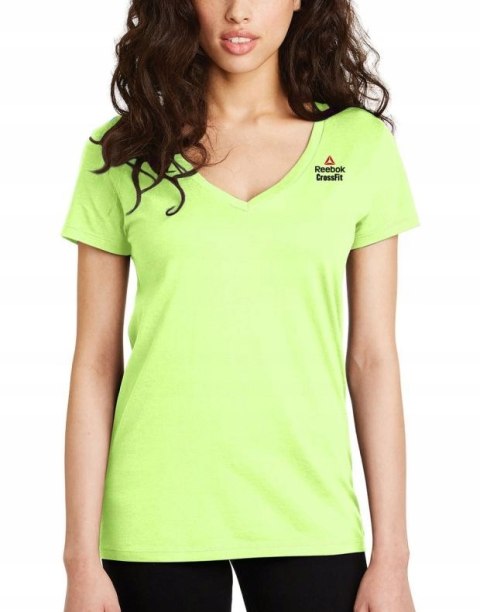 Koszulka SPORTOWA Reebok Crossfit ACTIVCHILL SS TEE BK1158 czarna XL Koszulka SPORTOWA Reebok Crossfit ACTIVCHILL SS TEE BK1158 czarna XL